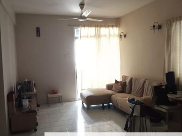 Condominium for sale in Petaling, Damansara Damai