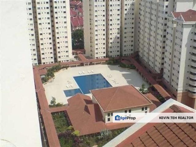 Condominium for sale in Petaling, Damansara Damai
