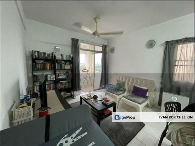 Condominium for sale in Petaling, Damansara Damai