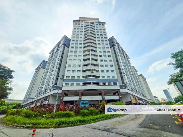 Condominium for sale in Petaling, Damansara Damai