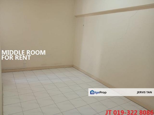 Condominium for rent in Petaling, Damansara Damai
