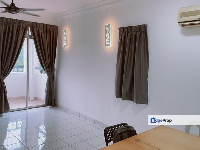 Condominium for rent in Petaling, Damansara Damai