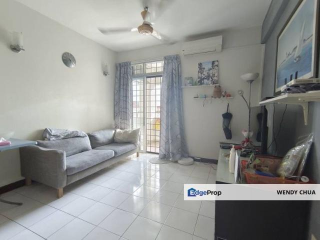 Condominium for sale in Petaling, Damansara Damai