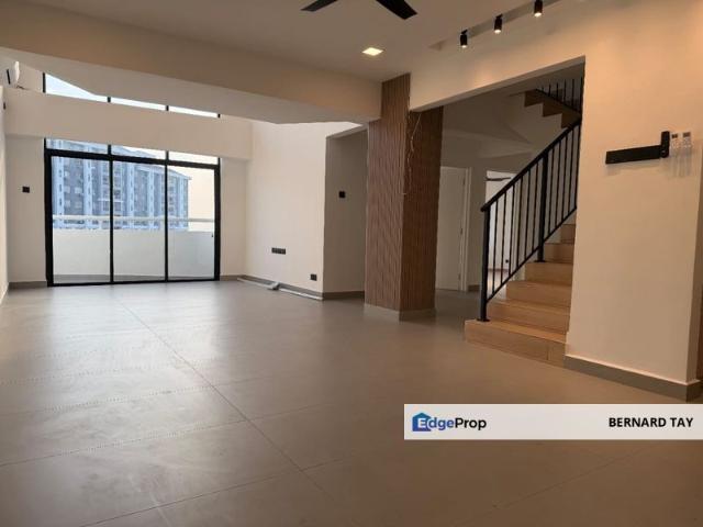 Condominium for sale in Petaling, Damansara Damai