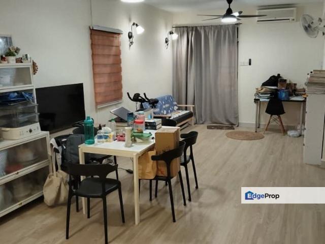 Condominium for sale in Petaling, Damansara Damai