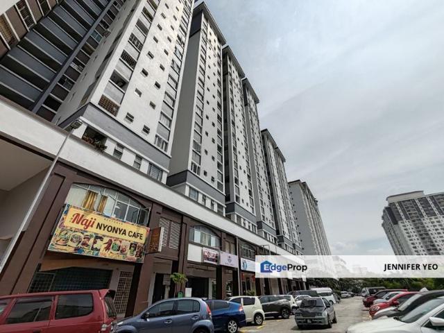 Shop for rent in Petaling, Damansara Damai