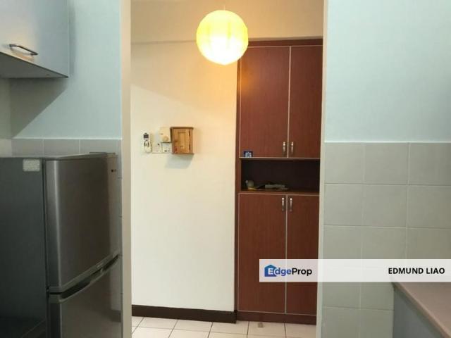 Condominium for sale in Petaling, Damansara Damai