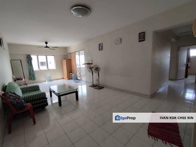 Condominium for sale in Petaling, Damansara Damai