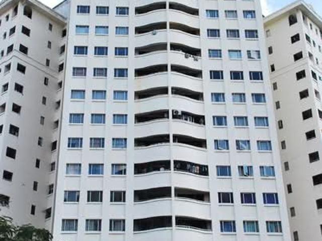 Apartment for rent in PJU 1A, Petaling Jaya