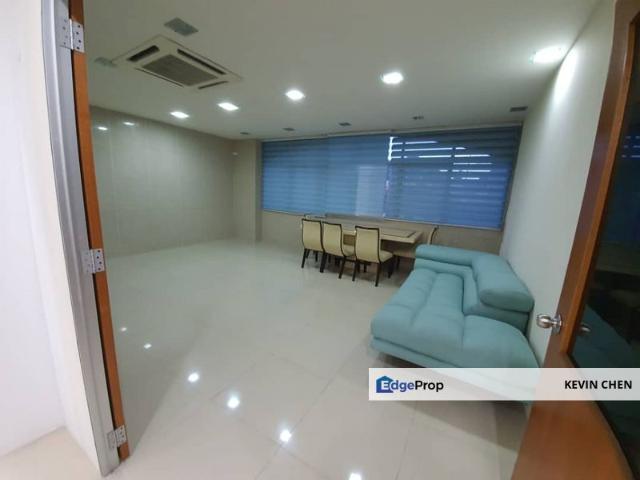 Shop for rent in Petaling, Damansara Damai