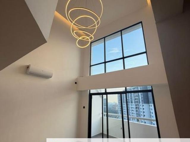 Condominium for sale in Petaling, Damansara Damai