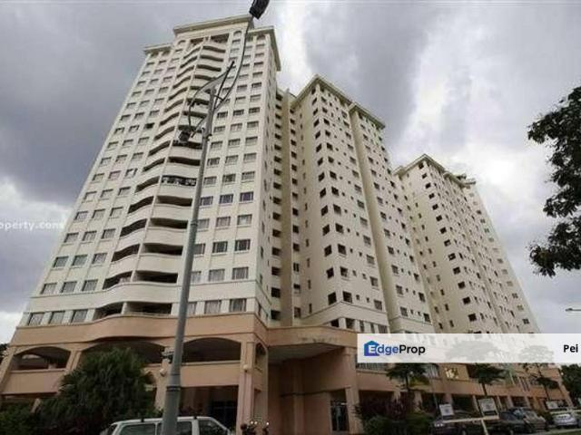 Condominium for sale in Petaling, Damansara Damai