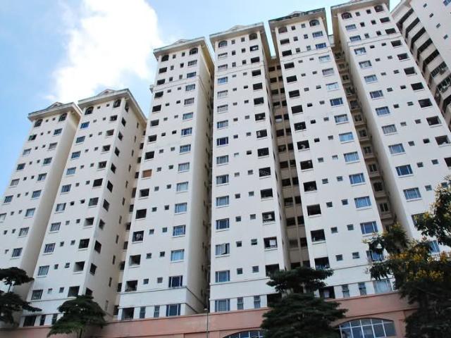 Room for rent in PJU 1A, Petaling Jaya