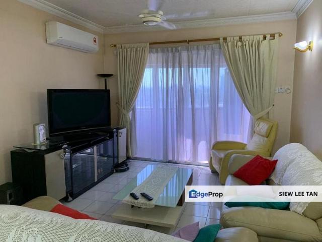 Condominium for sale in Ara Damansara, Selangor