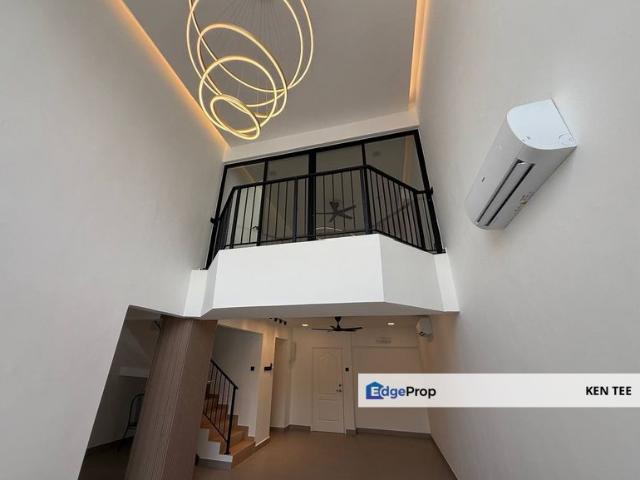 Condominium for sale in Petaling, Damansara Damai