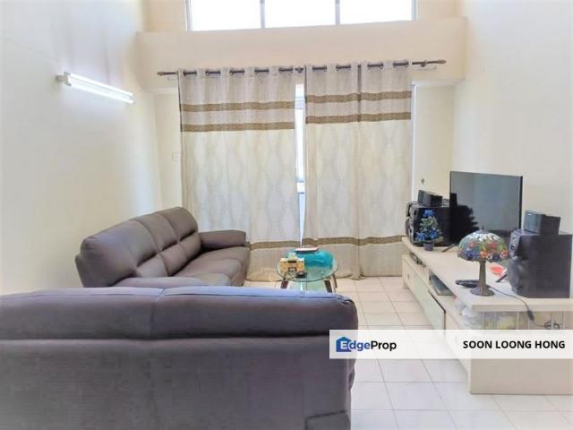 Condominium for sale in Petaling, Damansara Damai