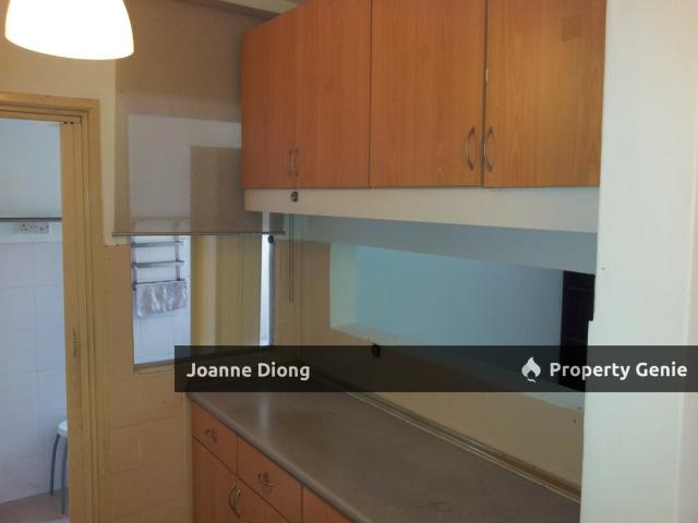 Office for rent in Petaling, Damansara Damai