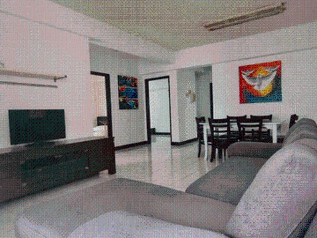 Apartment for rent in Petaling, Damansara Damai