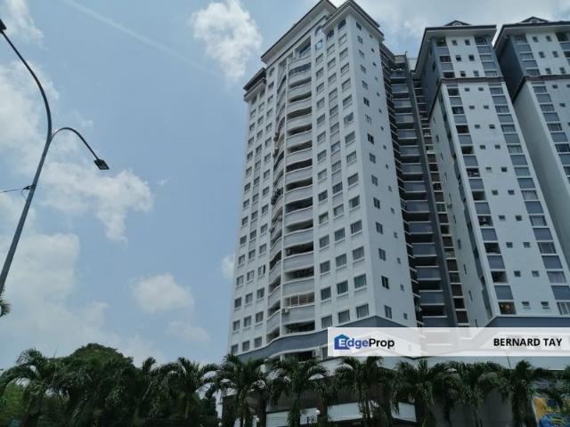 Condominium for sale in Petaling, Damansara Damai