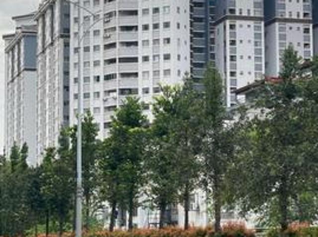 Condominium for sale in Petaling, Damansara Damai