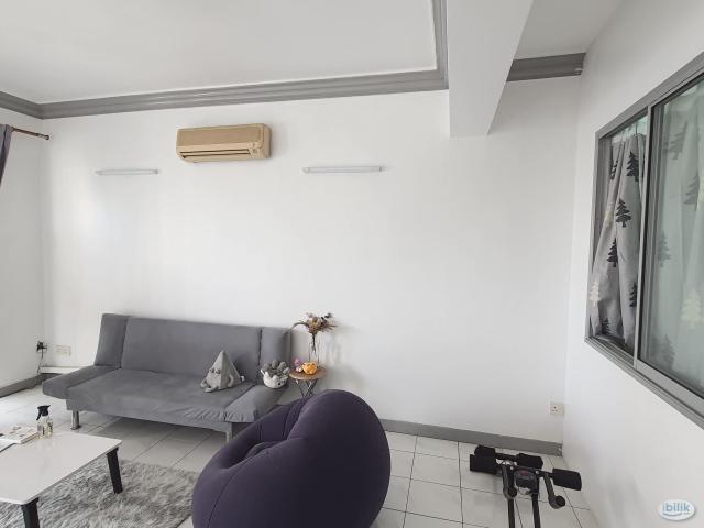Room for rent in Petaling, Damansara Damai