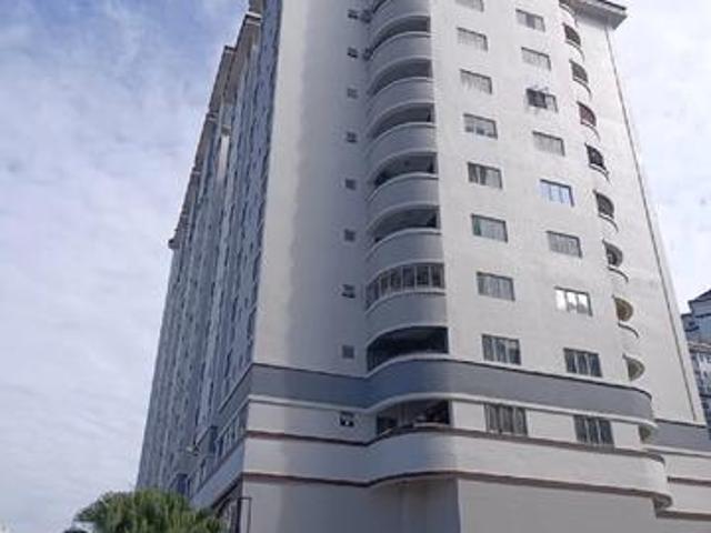 Condominium for rent in Petaling, Damansara Damai