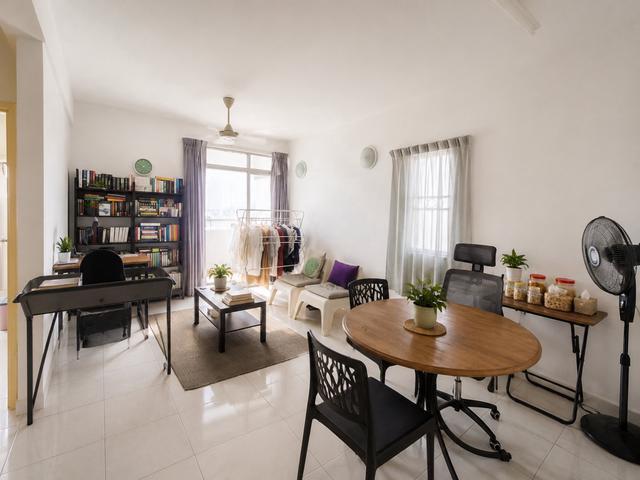 Condominium for sale in Petaling, Damansara Damai