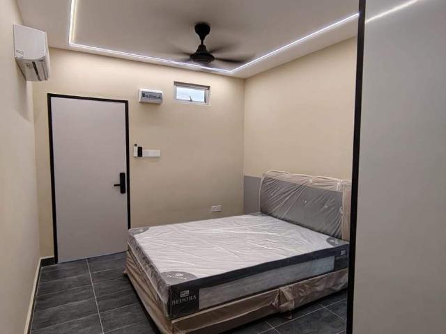Room for rent in Petaling, Damansara Damai