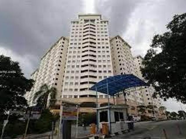 Condominium for rent in Petaling, Damansara Damai