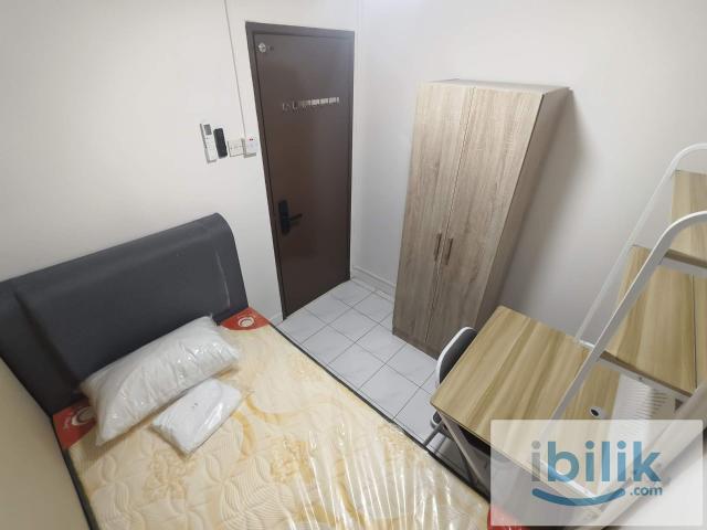 Room for rent in Petaling, Damansara Damai