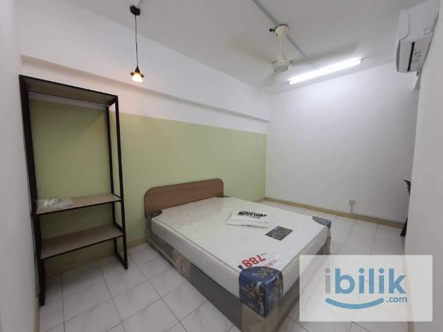 Room for rent in Petaling, Damansara Damai