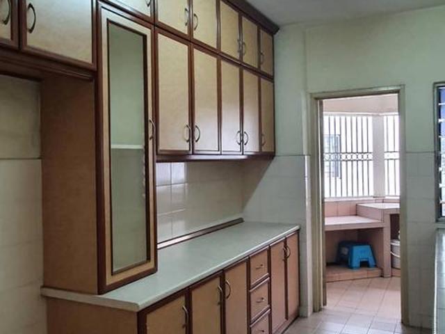Condominium for rent in Petaling, Damansara Damai