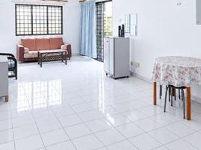Condominium for rent in Petaling Jaya, Petaling