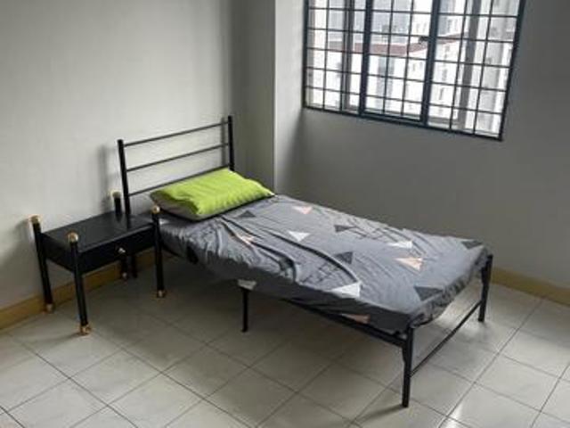 Condominium for rent in Petaling, Damansara Damai