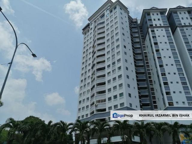 Condominium for sale in Petaling, Damansara Damai