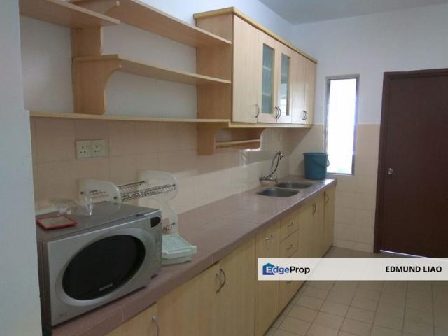 Condominium for rent in Petaling, Damansara Damai