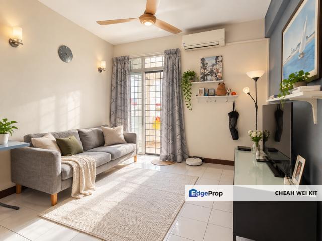 Condominium for sale in Petaling, Damansara Damai