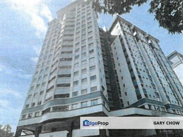 Condominium for sale in PJU 1A, Petaling Jaya