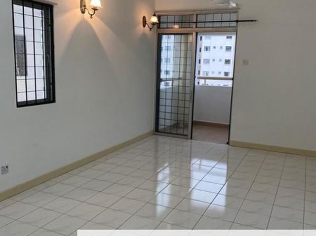 Condominium for rent in Petaling, Damansara Damai
