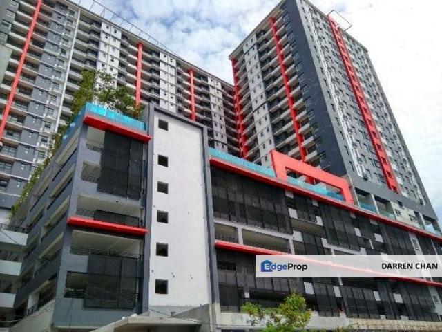 Condominium for rent in Petaling, Damansara Damai