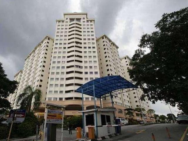 Condominium for rent in Petaling, Damansara Damai