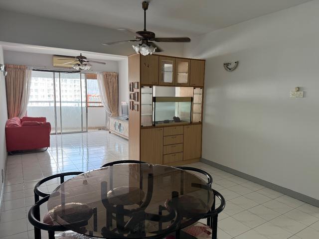 Condominium for rent in Petaling, Damansara Damai