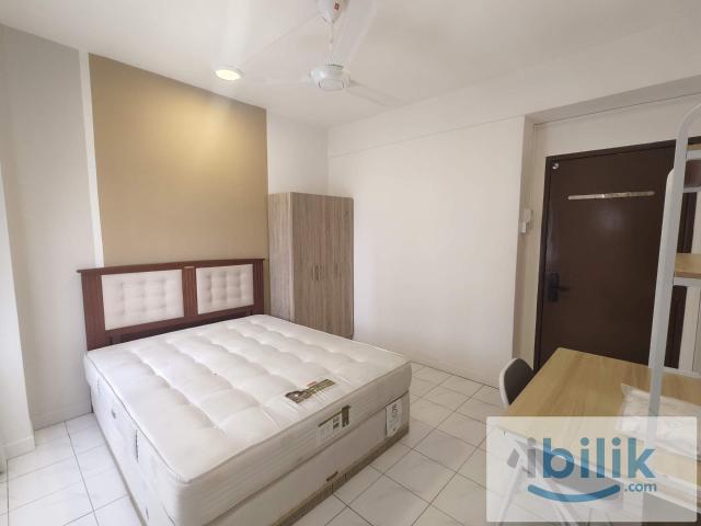 Room for rent in Petaling, Damansara Damai