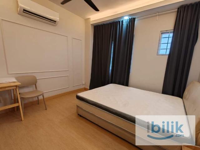Room for rent in Petaling, Damansara Damai