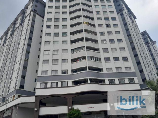 Room for rent in Petaling, Damansara Damai
