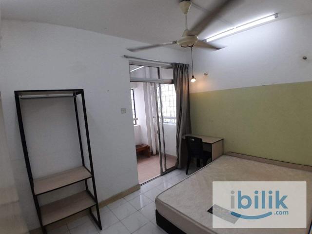Room for rent in Petaling, Damansara Damai