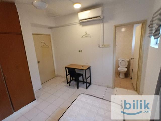 Room for rent in Petaling, Damansara Damai