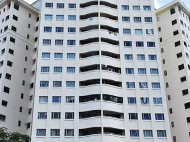Condominium for rent in Petaling, Damansara Damai