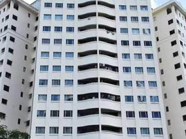 Condominium for rent in Petaling, Damansara Damai