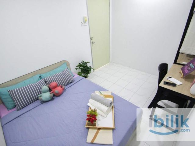 Room for rent in Petaling, Damansara Damai